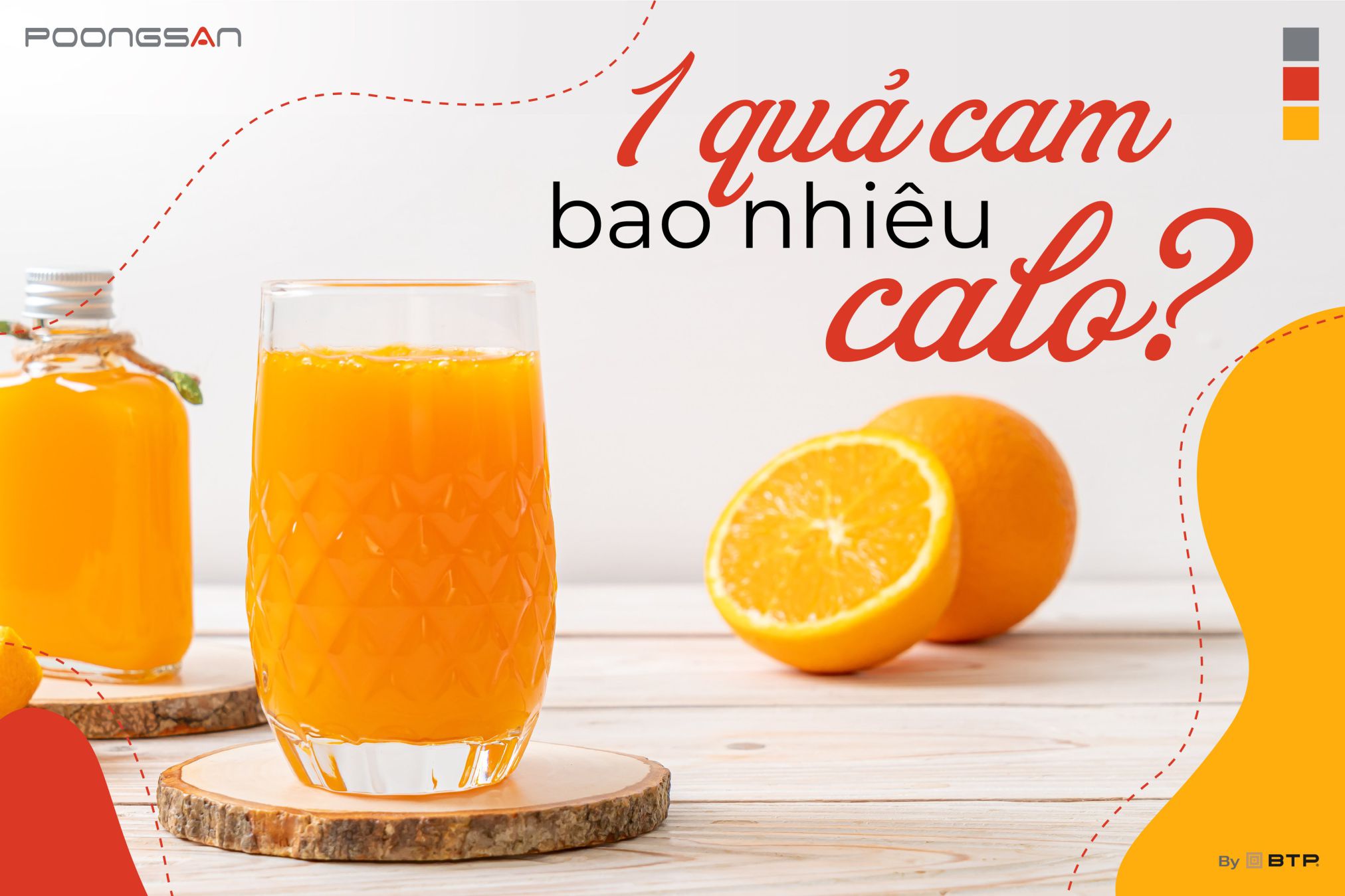 1 quả cam bao nhiêu calo? Lợi ích của cam với sức khỏe 1 quả cam bao nhiêu calo? Lợi ích của cam với sức khỏe